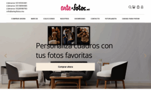 Arteyfotos.mx thumbnail