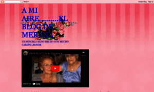 Arteylabores.blogspot.com thumbnail
