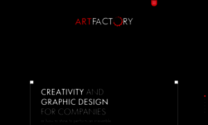 Artfactory.es thumbnail