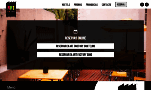 Artfactoryba.com.ar thumbnail