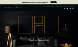 Artgallery.com.mx thumbnail