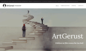 Artgerust-com.webnode.es thumbnail