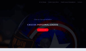 Artgsdesign.com thumbnail