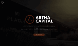 Artha.com.mx thumbnail