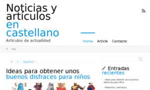 Articlenewsfeed.com thumbnail
