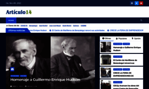 Articulo14.ar thumbnail