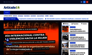 Articulo14.com thumbnail