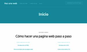 Articulos.hazunaweb.com thumbnail