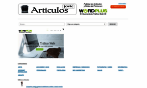 Articulos.jovic.es thumbnail