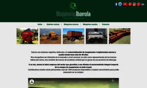 Articulos.maquinariasibarrola.com.ar thumbnail