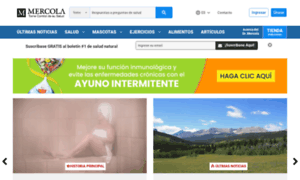 Articulos.mercola.com thumbnail