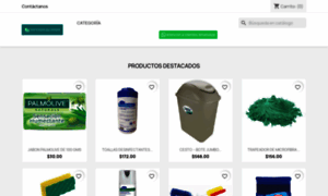 Articulosdelhogar.com.mx thumbnail