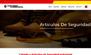 Articulosdeseguridad.com thumbnail