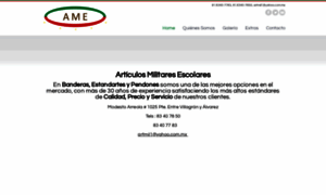 Articulosmilitaresescolares.com thumbnail
