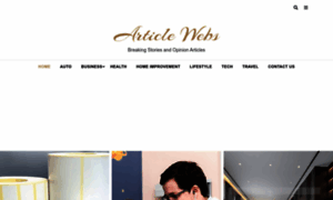 Articulosweb.net thumbnail