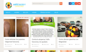 Articulosyopiniones.com thumbnail