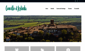 Artieda.es thumbnail