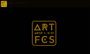 Artifices.tv thumbnail