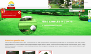 Artificialgrasschina.net thumbnail