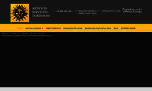Artificis.com thumbnail