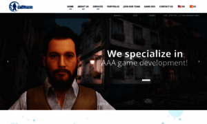Artigames.com thumbnail
