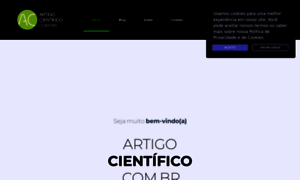 Artigocientifico.com.br thumbnail