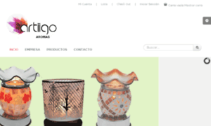 Artiigo.co thumbnail
