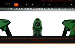 Artikaindustrial.cl thumbnail