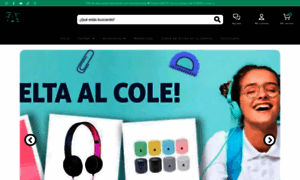 Artiko.mitiendanube.com thumbnail
