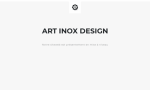 Artinoxdesign.com thumbnail