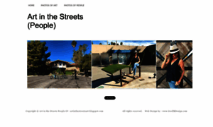 Artinthestreetspeople.blogspot.com thumbnail