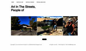 Artinthestreetspeopleof.blogspot.com thumbnail