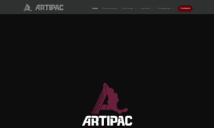 Artipac.com.mx thumbnail