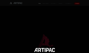 Artipac.mx thumbnail