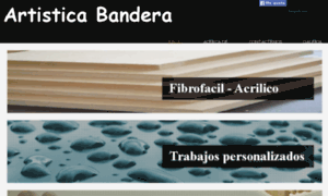 Artisticabandera.com.ar thumbnail