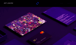 Artlabore.com thumbnail