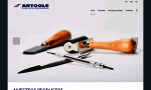 Artools.es thumbnail