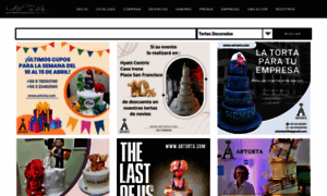 Artorta.com thumbnail