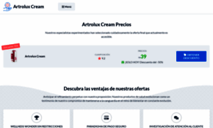 Artrolux-cream.top thumbnail