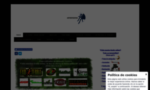 Artroposfera.com thumbnail