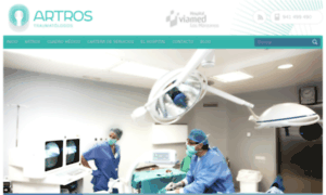 Artros-alt47.rhcloud.com thumbnail