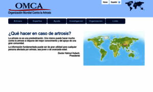 Artrosis.org thumbnail