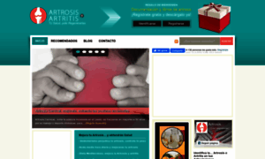 Artrosisyartritis.com thumbnail