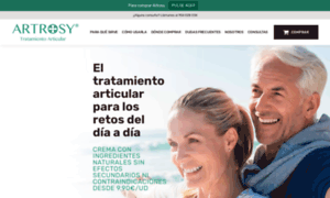 Artrosy.com thumbnail