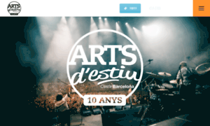 Artsdestiu.com thumbnail
