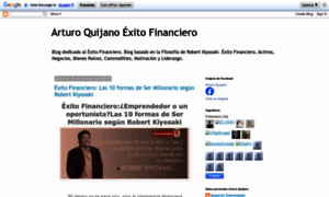 Arturo-quijano.blogspot.mx thumbnail