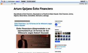 Arturo-quijano.blogspot.pe thumbnail