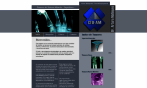 Arturomahiques.com thumbnail