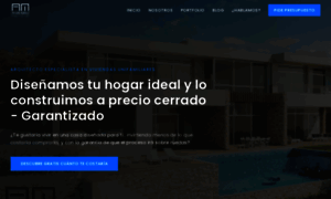 Arturomontilla.com thumbnail