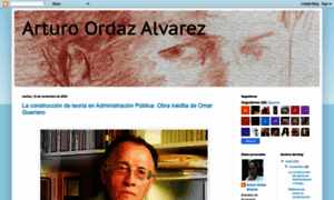 Arturoordazalvarez.blogspot.mx thumbnail